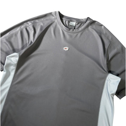 Nike Hex 00's Full Shorts & T Shirt Set L | Large, Multicoloured