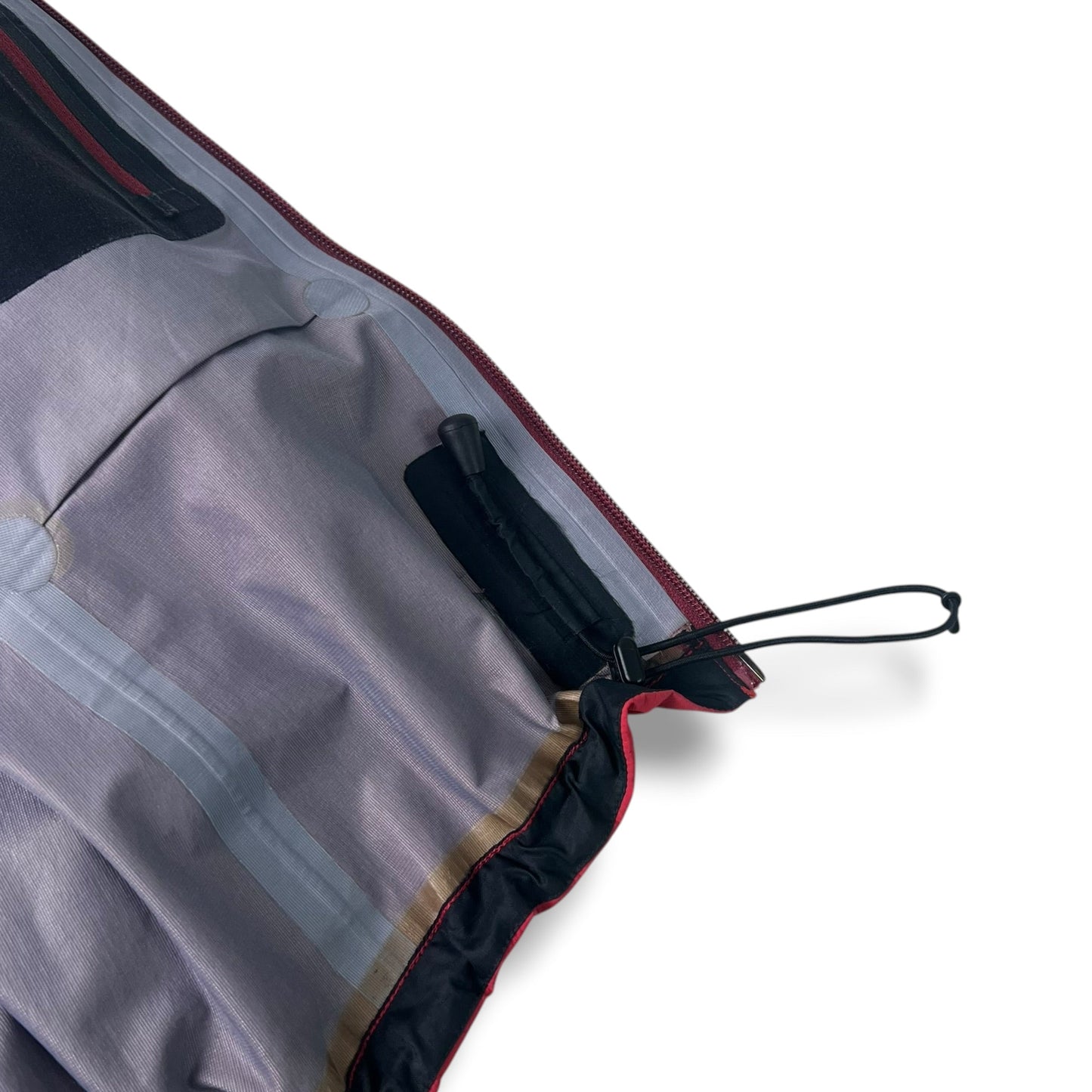 Womens Arc’teryx Beta AR (S)
