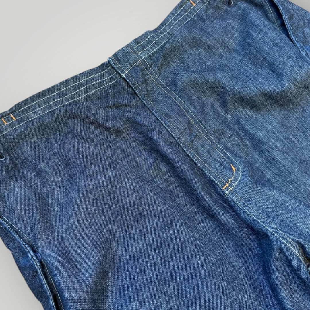 Maharishi Denim Snopants L