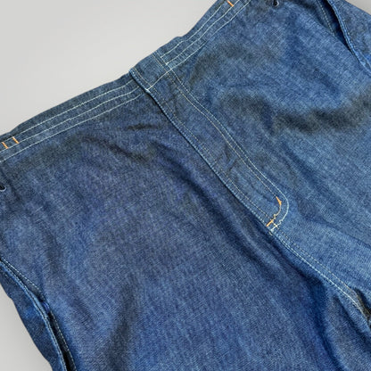 Maharishi Denim Snopants L