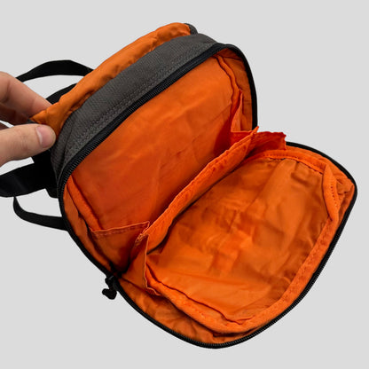 Nike 00’s Ripstop Utility Crossbody Bag | O/S, Multicoloured