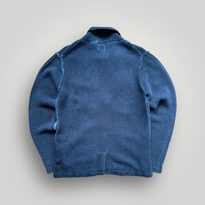 C.P. Company AW/14 Cotton Blazer L BNWT