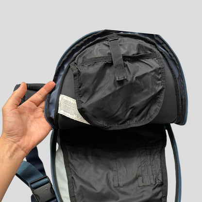 Nike 2003 Walkman Utility Slingbag | O/S, Red