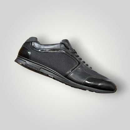 Prada Sport Trainers UK11.5 | DEFAULT TITLE, Red