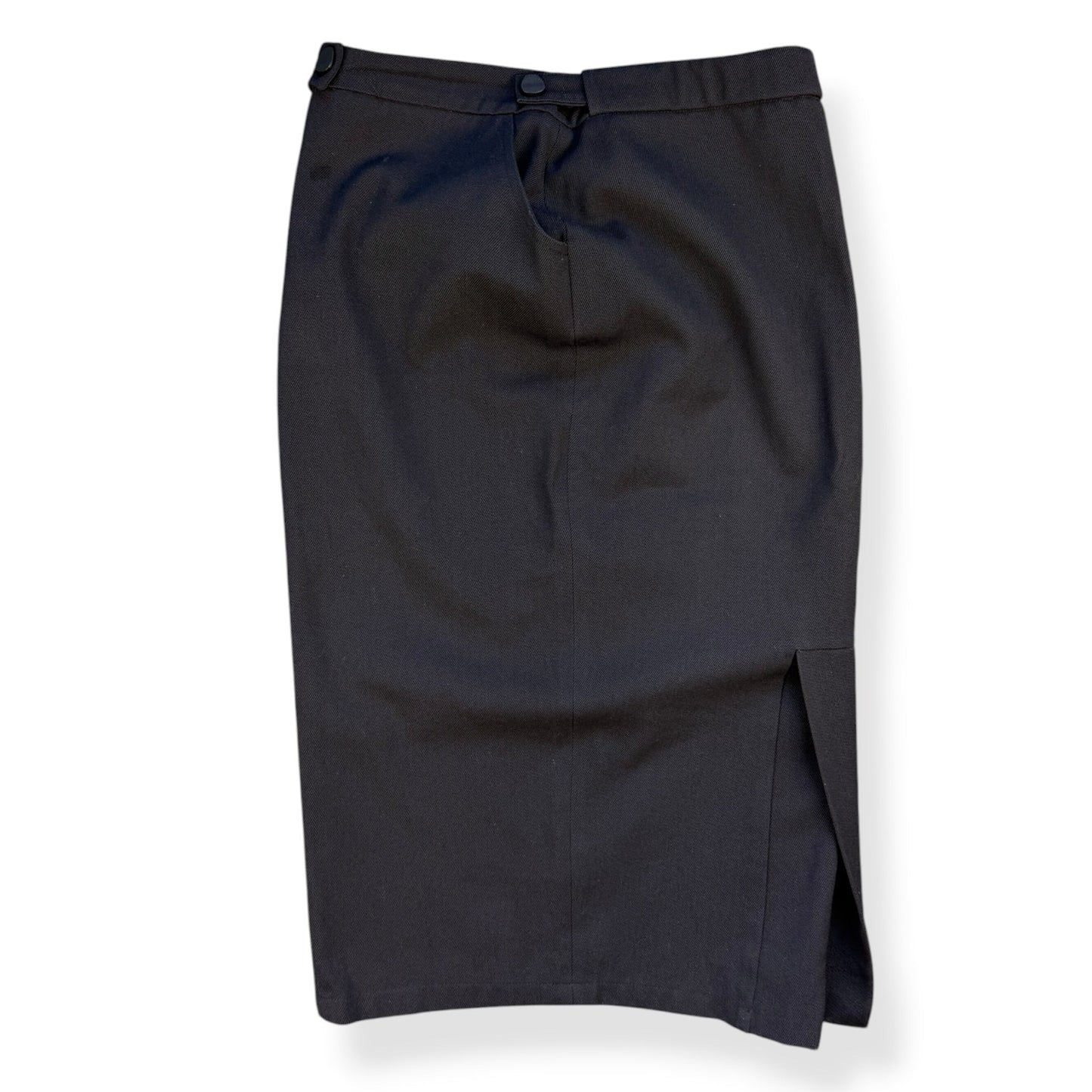 1990's Vexed Generation Skirt (M) | Medium, Red