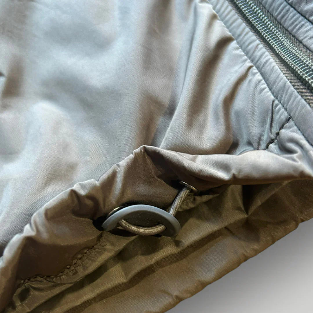 Prada Sport 00’s Light Down Jacket M