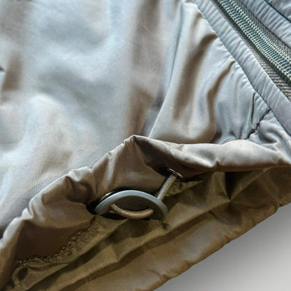 Prada Sport 00’s Light Down Jacket M