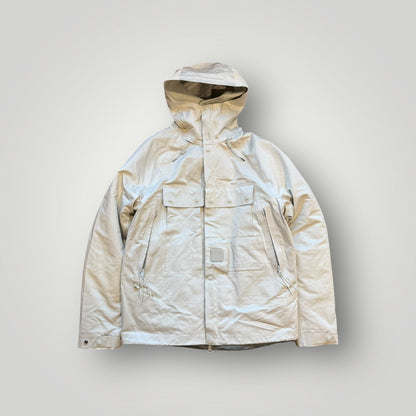 C.P. Company Metropolis Series A.A.R 2 in 1 Waterproof Jacket 50
