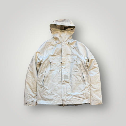 C.P. Company Metropolis Series A.A.R 2 in 1 Waterproof Jacket 50