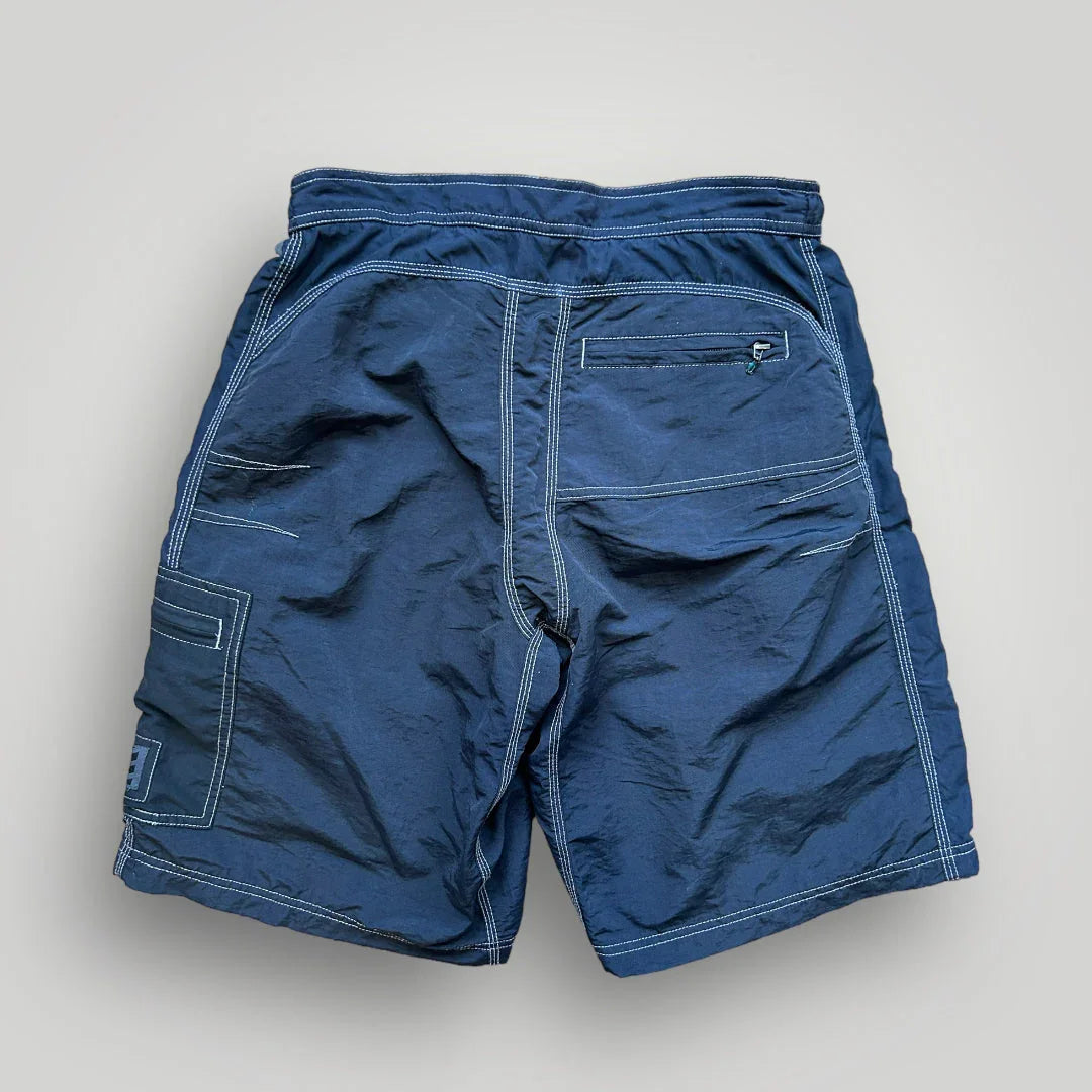 Oakley Software 2000’s Technical Shorts L