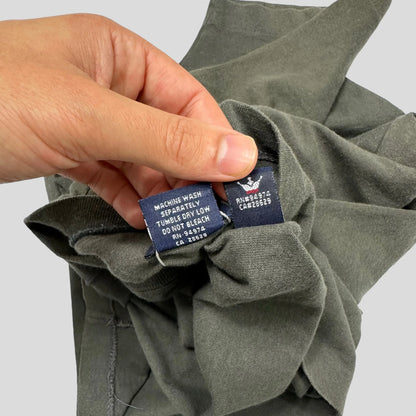 Stussy 90’s Made in USA Pocket T-shirt - M