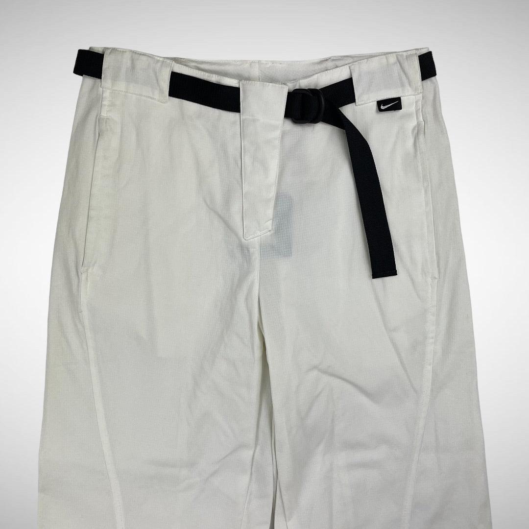 Nike Cordura Zip-Off Pants (2000s) - Known Source