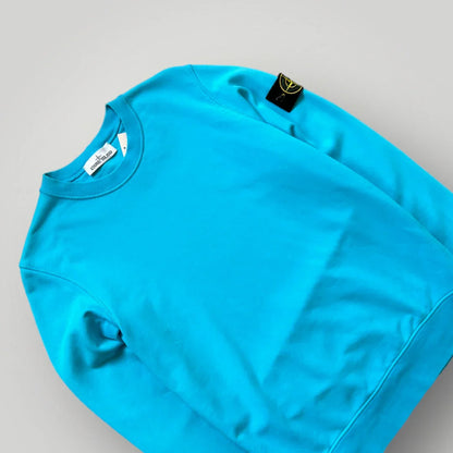 Stone Island AW/21 Sweatshirt M