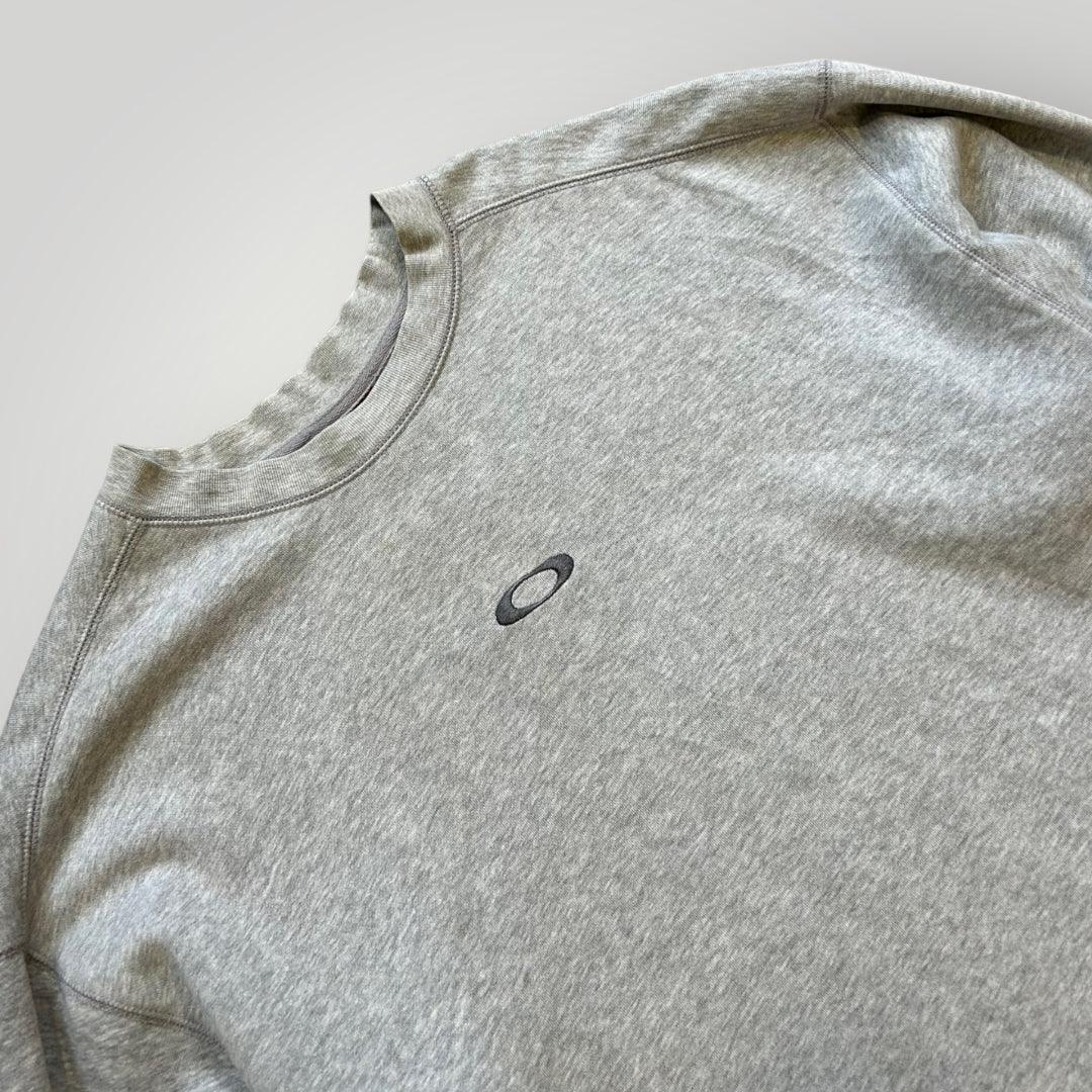 Oakley Software Early 00's Crewneck XXL