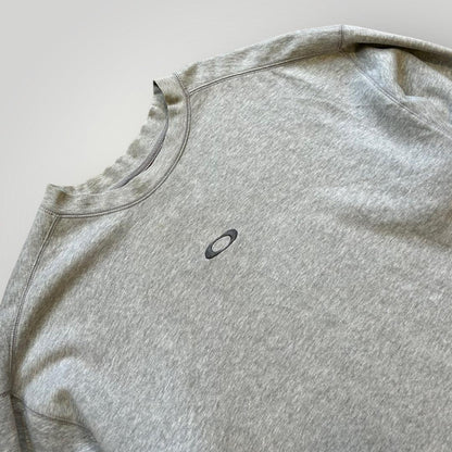Oakley Software Early 00's Crewneck XXL