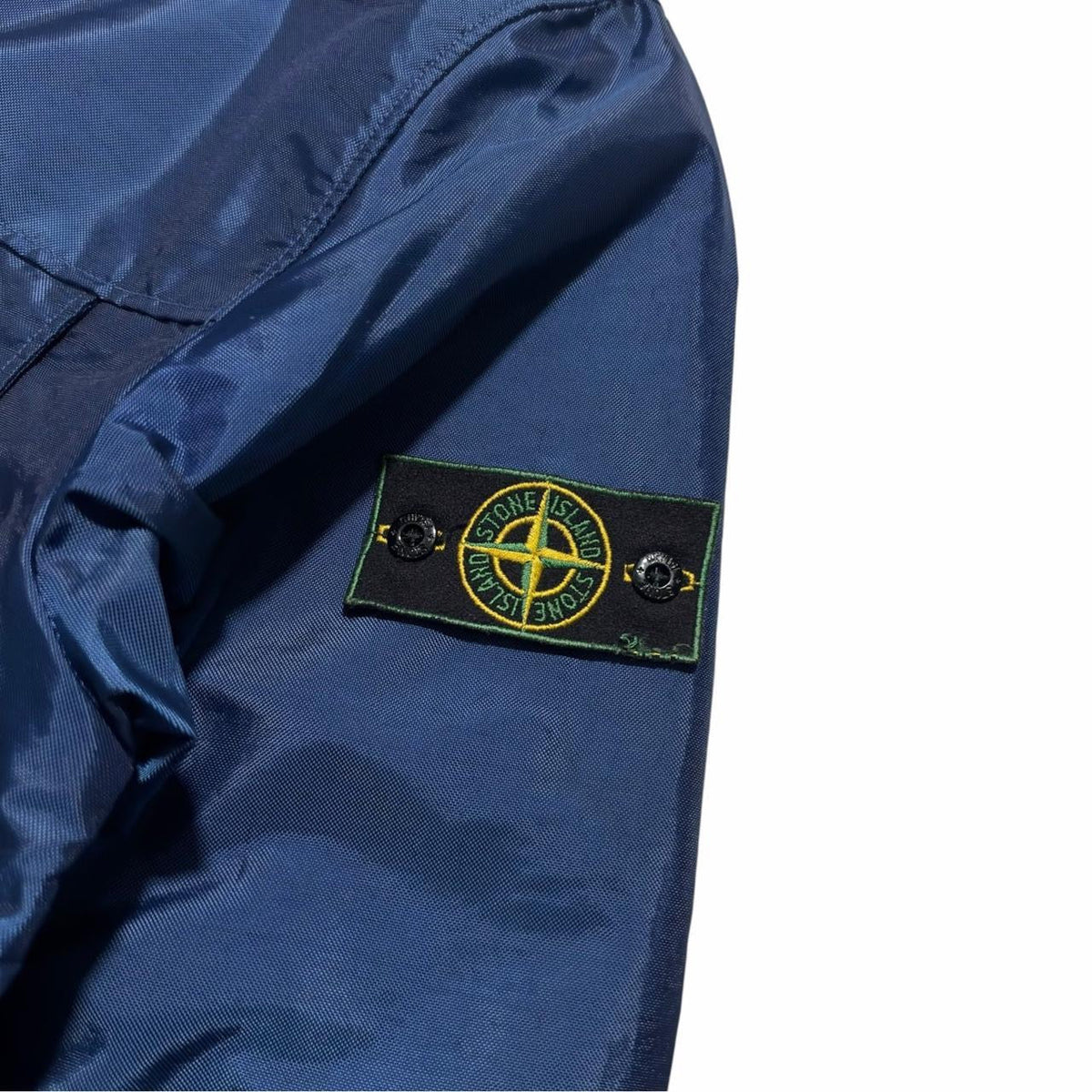 Stone Island 1996 Multipocket Formula Steel | XL, Steel Blue
