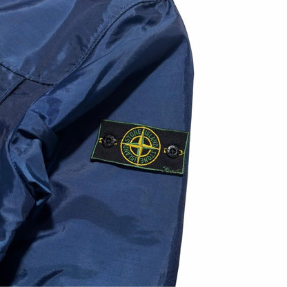 Stone Island 1996 Multipocket Formula Steel | XL, Steel Blue