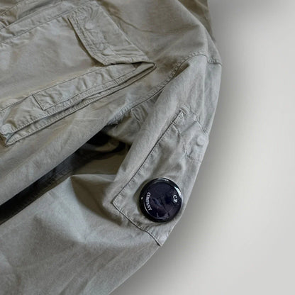 C.P. Company Cotton Lens Pullover Smock M BNWT