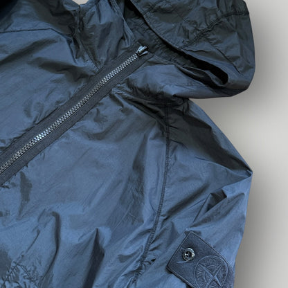 Stone Island Stretch Wool Nylon Reversible Ghost Jacket S BNWT