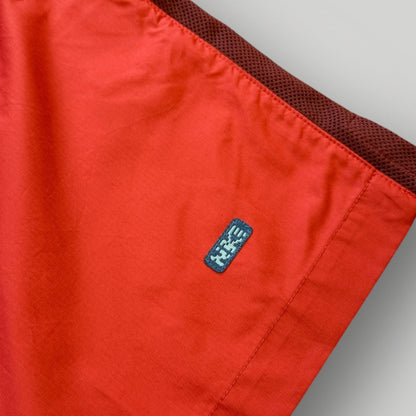 Nike 2002 Technical Short Sleeved Shirt XL/XXL