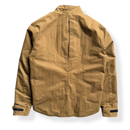 2000's Puma Articulated Back-Slit Jacket (S) | Default Title, Multicoloured