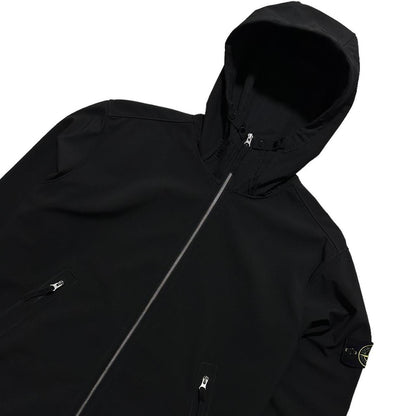 Stone Island Light Soft Shell-R Jacket