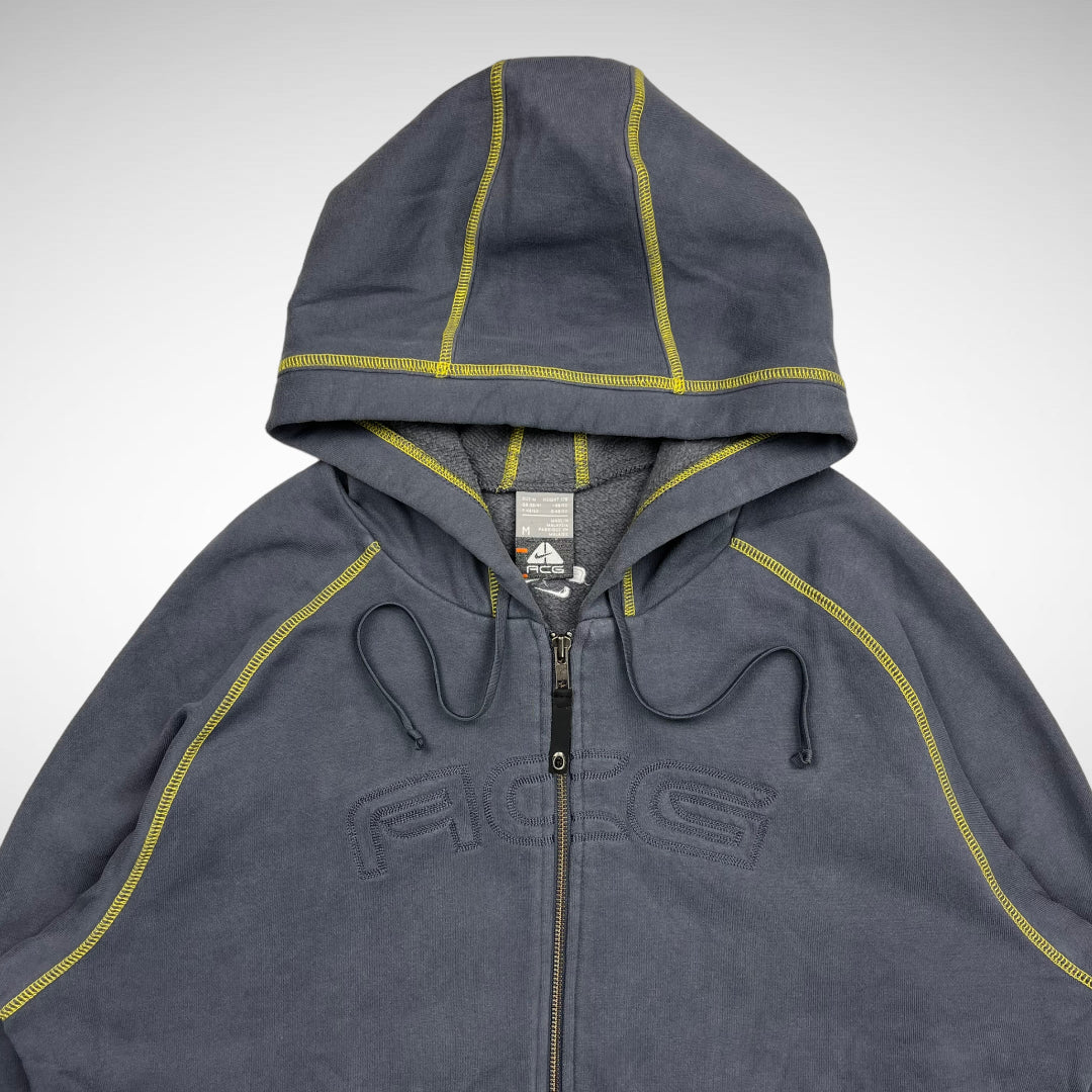 Nike ACG Zipped Hoody (2000s)