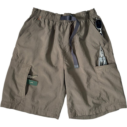 Nike ACG 00’s Cargo Shorts W30 | W30, Olive