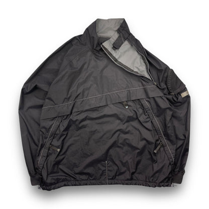 2001 Nike ACG Kayak Jacket (XL) | Default Title, Black