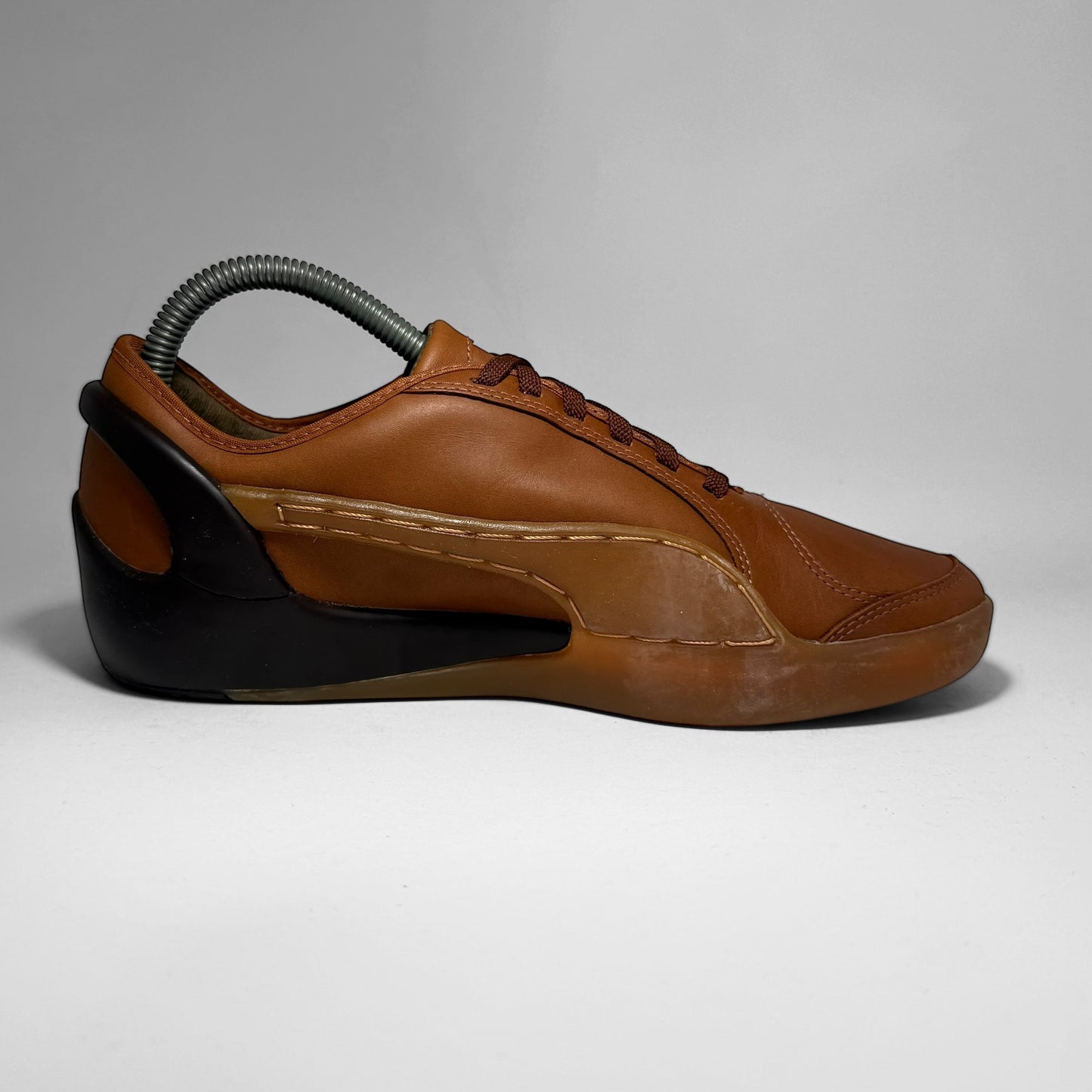 Puma x Alexander McQueen ‘My Left Foot’ (2006)