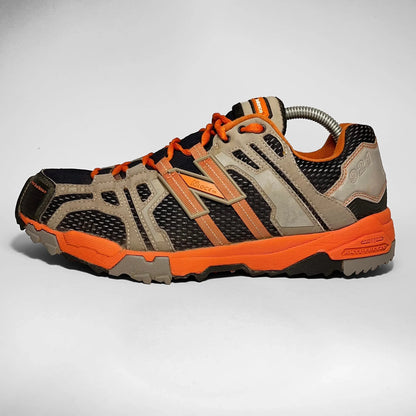 New Balance 921 ‘Anti-Freeze’ w/ Spikes (2006)