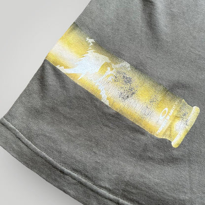 Oakley 'Bullet' 2000's T-shirt M