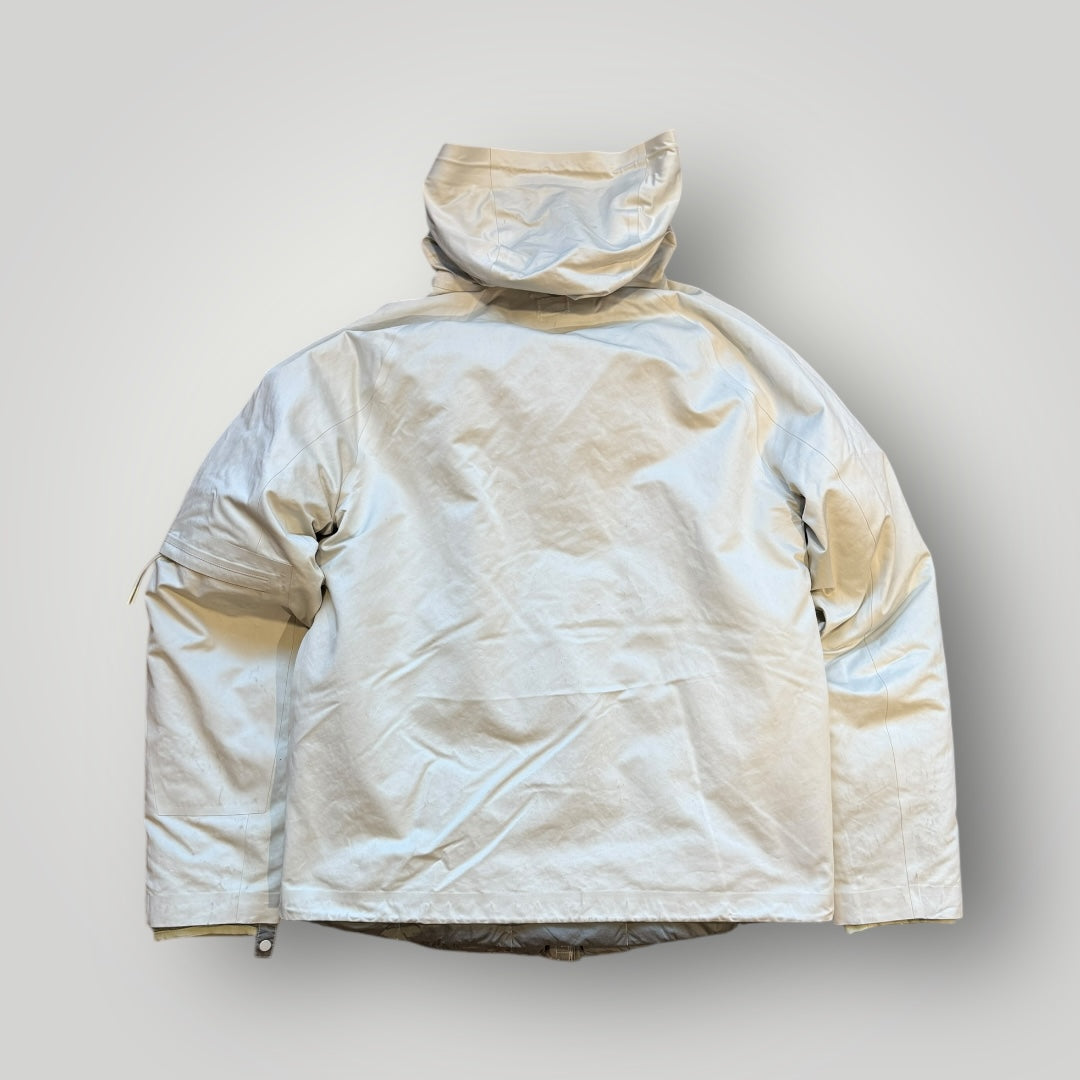 C.P. Company Metropolis Series A.A.R 2 in 1 Waterproof Jacket 50