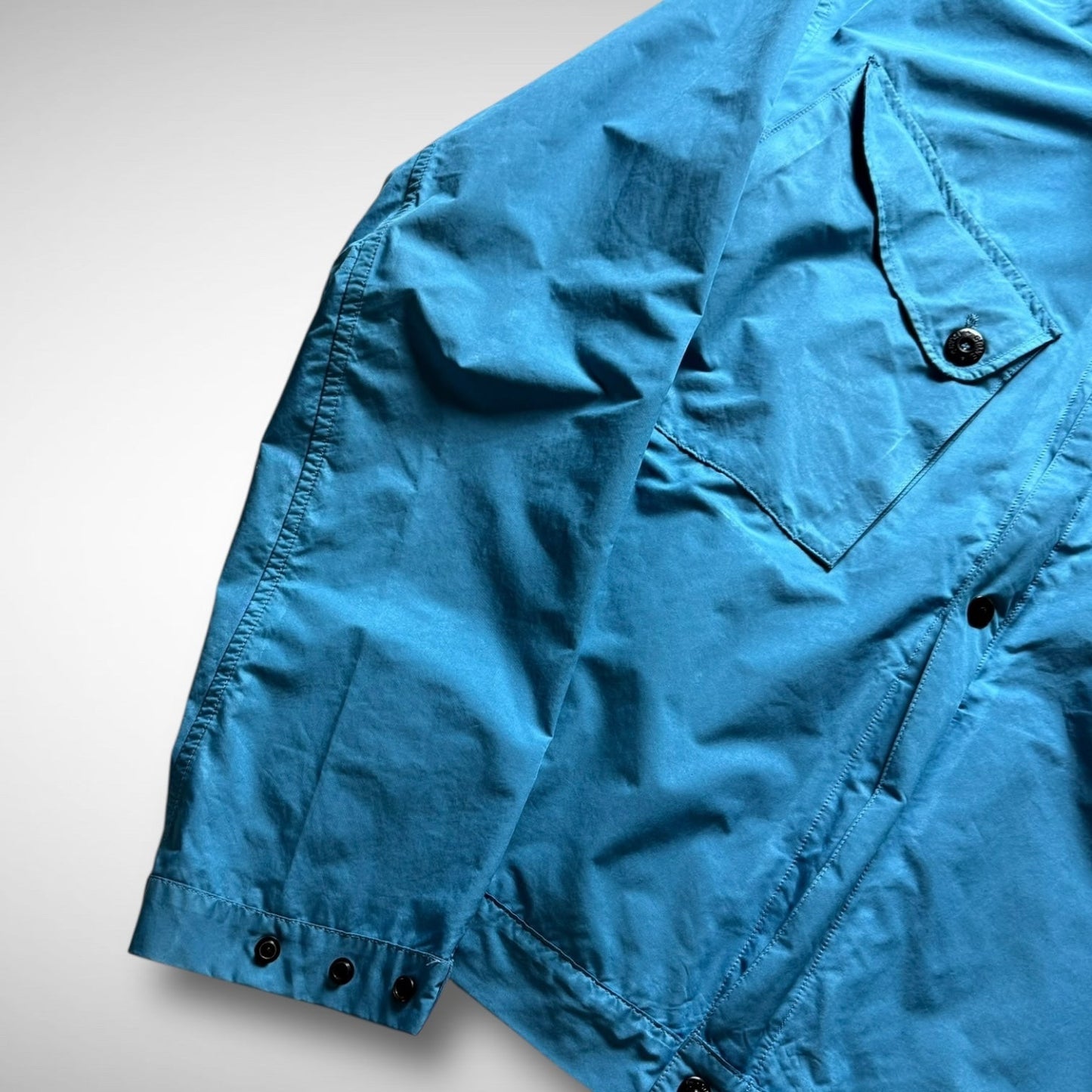 Stone Island David-TC Jacket (SS2006)