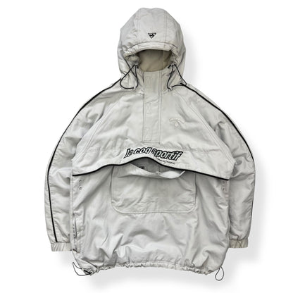2000's Le Coq Sportif Stealth Pocket Jacket (L) | Default Title, Red