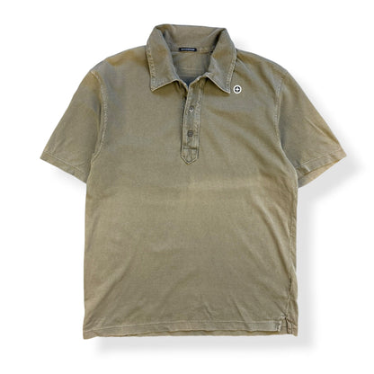 2000's Stone Island Denims Polo Shirt (M) | Default Title, Multicoloured