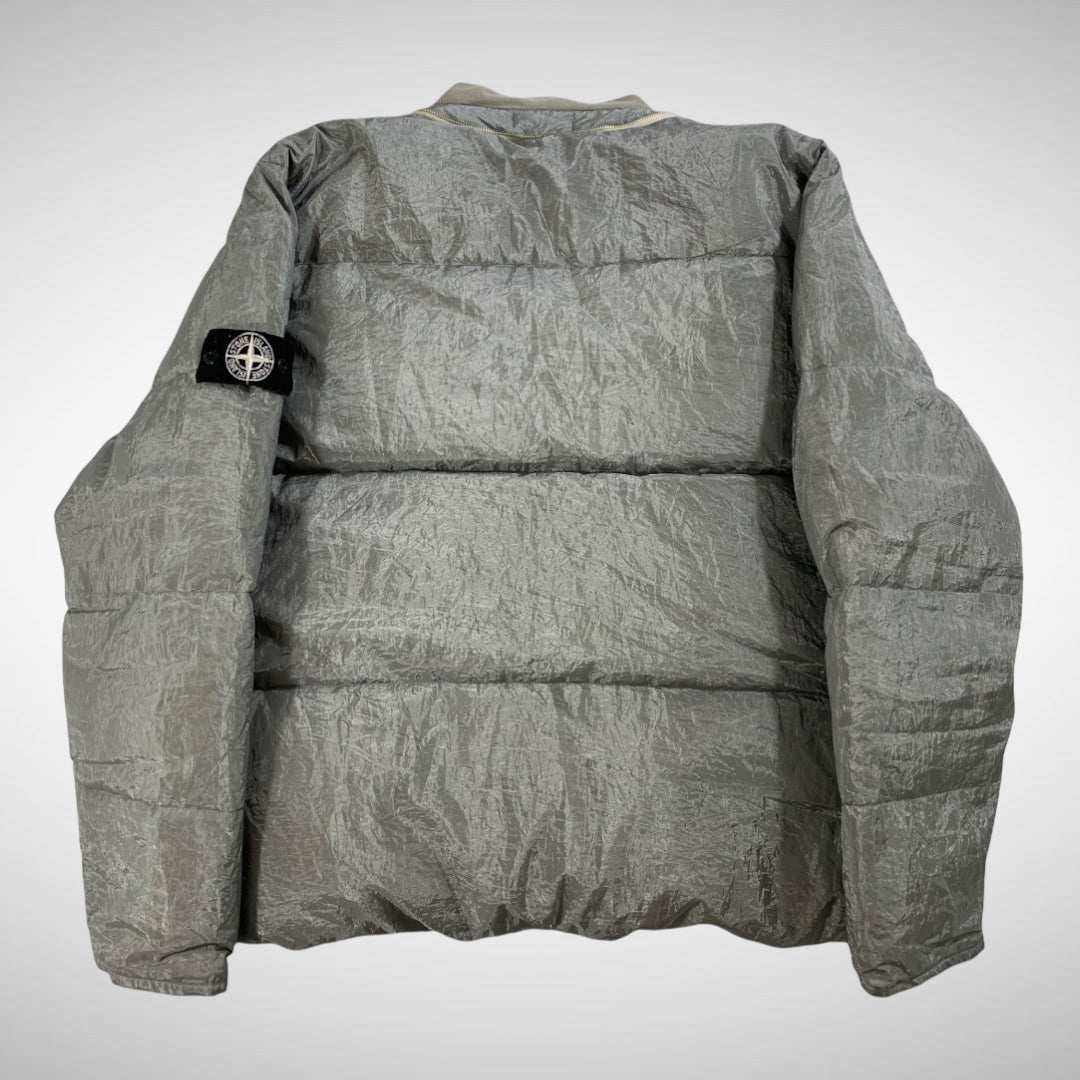 Stone Island Pure Metal Shell (AW00)