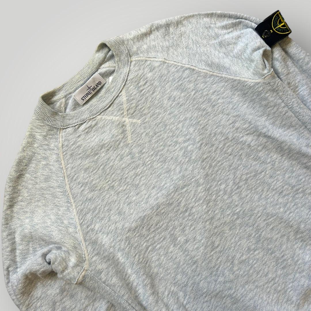 Stone Island AW/14 Knitted Jumper L