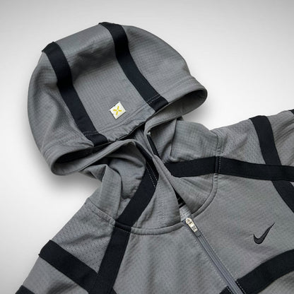 Nike Sphere Hooded Ventilated Vest (2000s)