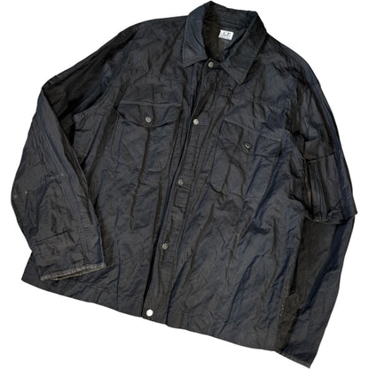 CP Company 2005 Field Jacket L | Large, Red