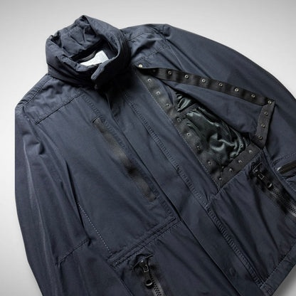 Marithé + François Girbaud Tactical Softshell (2000s)