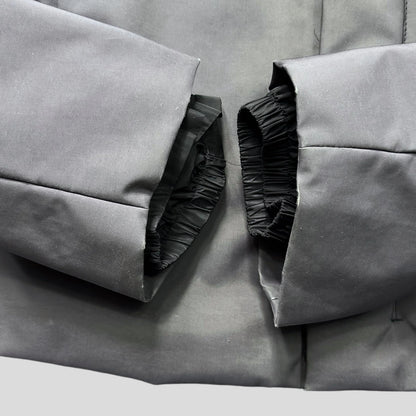 Prada Sport AW99 Crotch Strap Ski Jacket - IT52