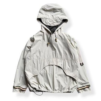 1990's Maharishi 'Sniper Mask' Military Smock (L) | O/S, Multicoloured