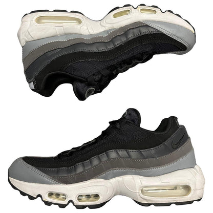 Nike Air max 95 In Grey & Black (7UK/8US)