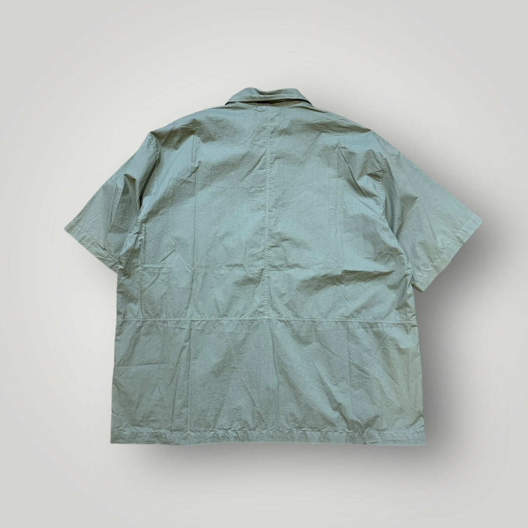C.P. Company Cotton Utility Shirt XXL BNWT