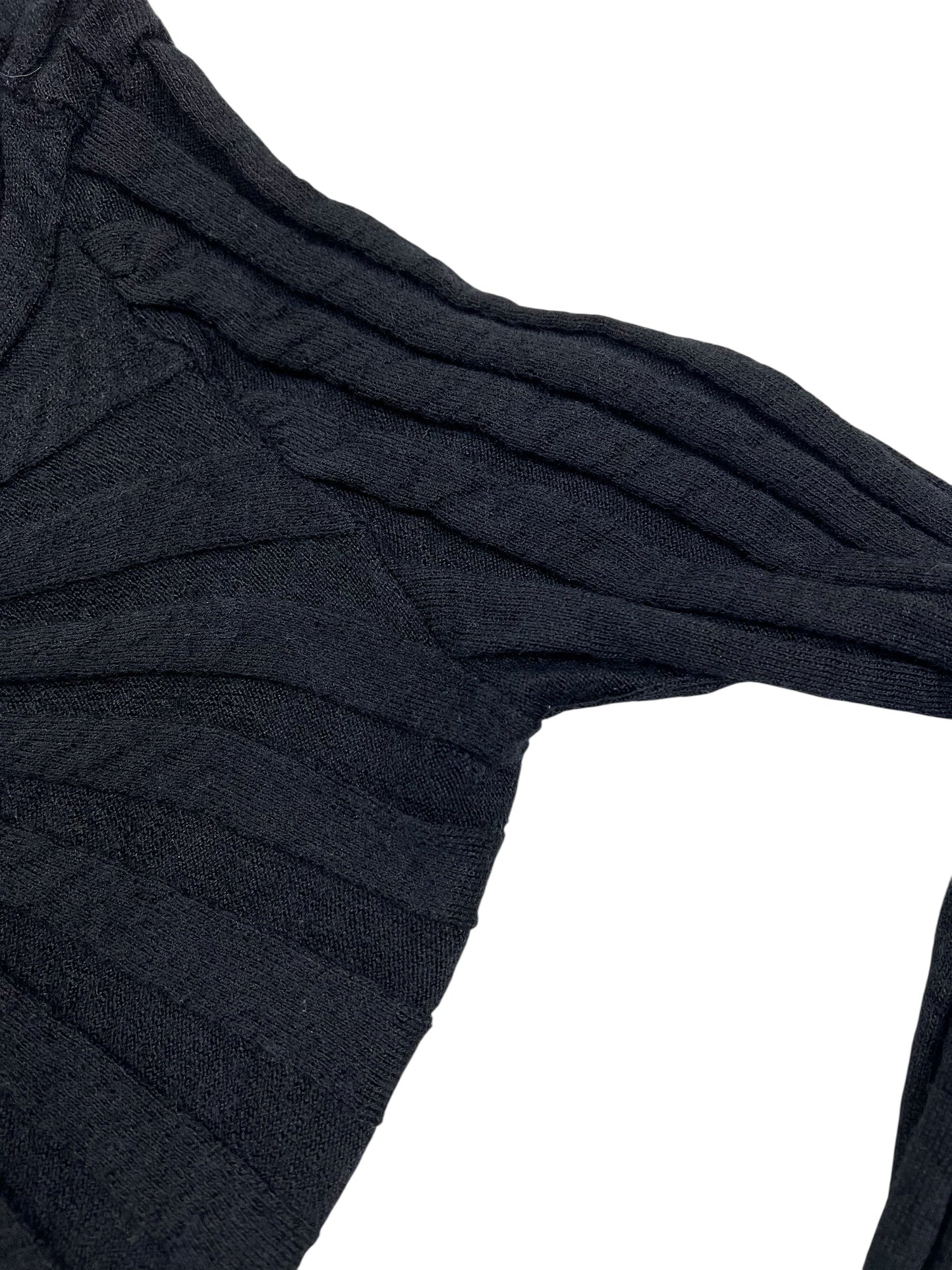 Emporio Armani jumper | Black, Black