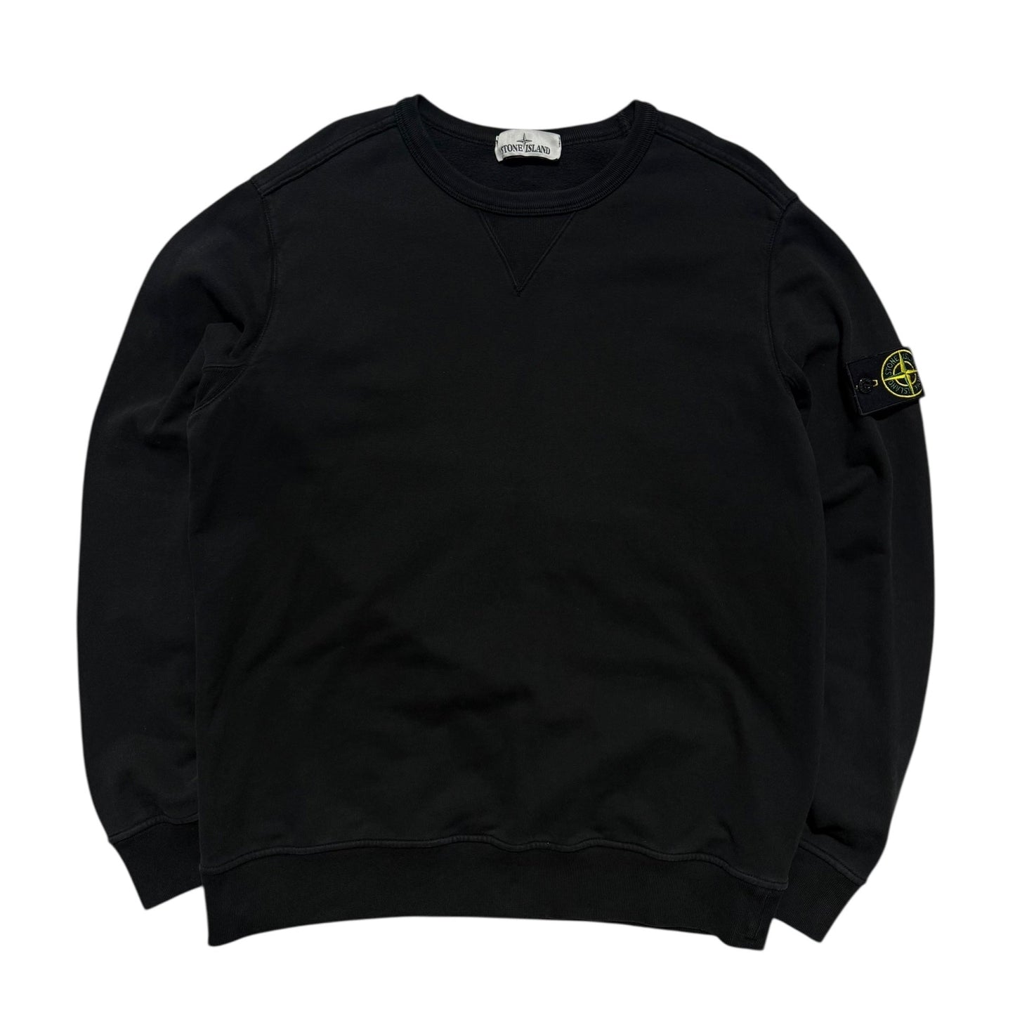 Stone Island x5 Crewneck Bundle | Default Title, Multicoloured