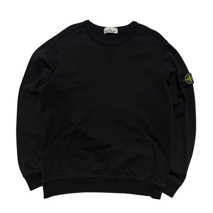 Stone Island x5 Crewneck Bundle | Default Title, Multicoloured