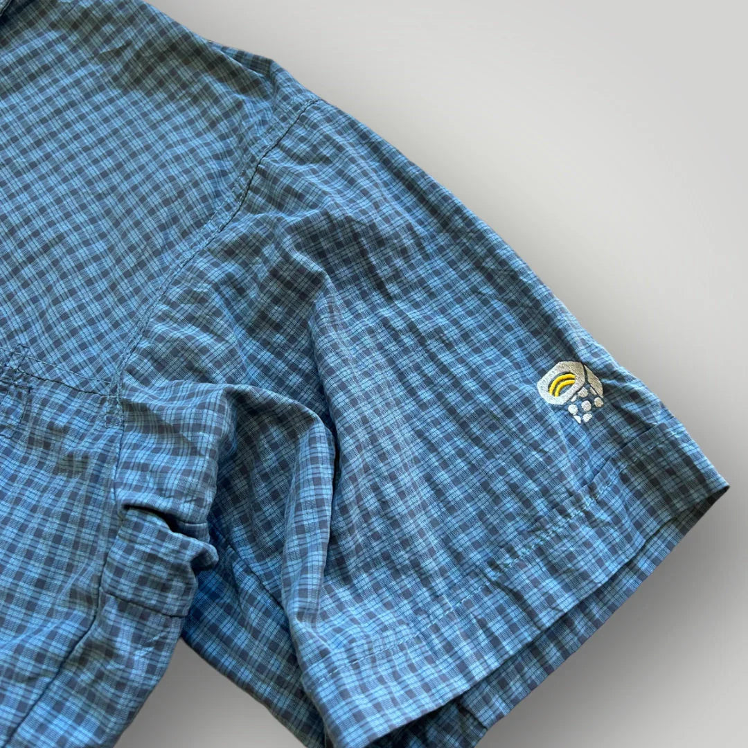 Mountain Hardware 2000's Technical Shirt L