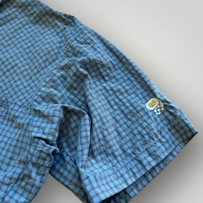 Mountain Hardware 2000's Technical Shirt L